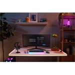Logitech G512 X 98 - dotykový čierny - US INTL