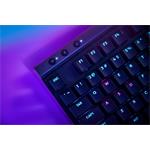Logitech G515 TKL Lightspeed Tactile Black - CZ/SK
