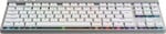 Logitech G515 TKL LIGHTSPEED US INT'L – USB, biela