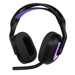 Logitech G522 LIGHTSPEED, bezdrátová sluchátka, černá