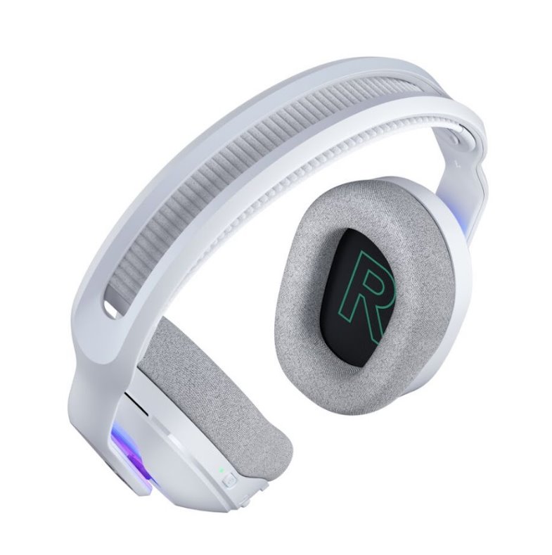 Logitech G522 LIGHTSPEED, biela