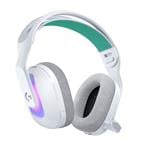 Logitech G522 LIGHTSPEED, biela