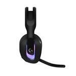 Logitech G522 LIGHTSPEED, černá