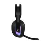 Logitech G522 LIGHTSPEED, čierna