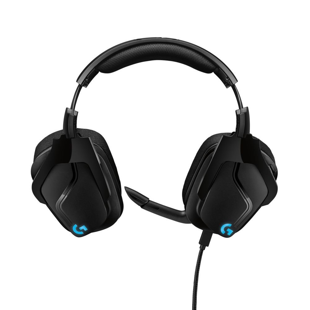 Logitech G635 Surround Sound Headset