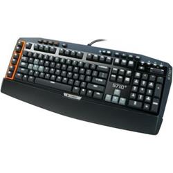 Logitech G710 Mechanical Gaming Keyboard (US verze)