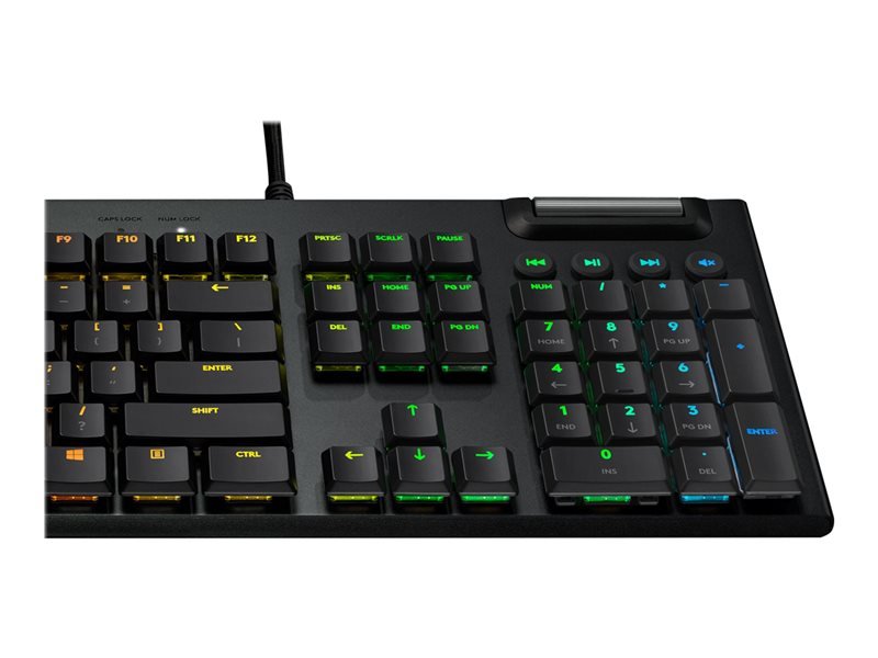 Logitech G815 LIGHTSYNC CZ GL Tactile