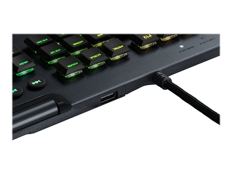 Logitech G815 LIGHTSYNC CZ GL Tactile