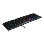 Logitech G815 LIGHTSYNC CZ GL Tactile