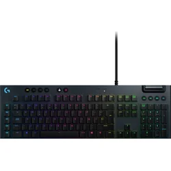 Logitech G815 LIGHTSYNC SK GL Linear