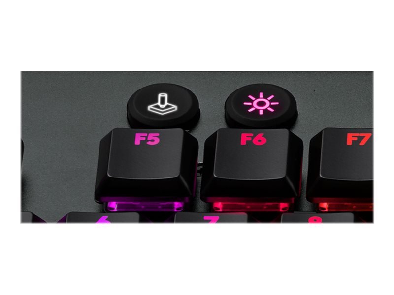 Logitech G815 LIGHTSYNC SK GL Tactile