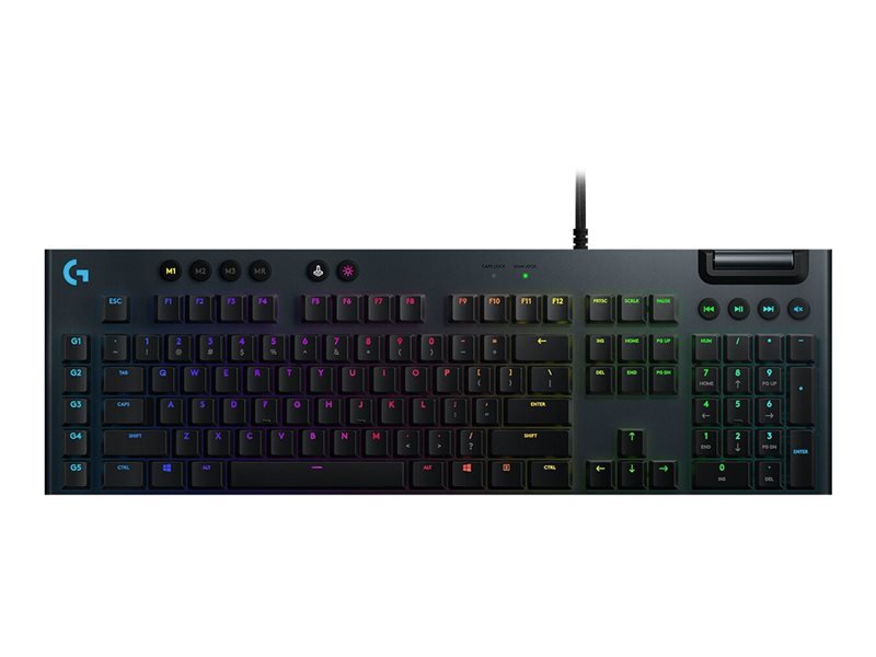 Logitech G815 LIGHTSYNC SK GL Tactile
