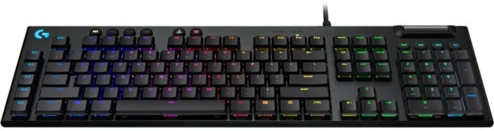 Logitech G815 LIGHTSYNC SK GL Tactile