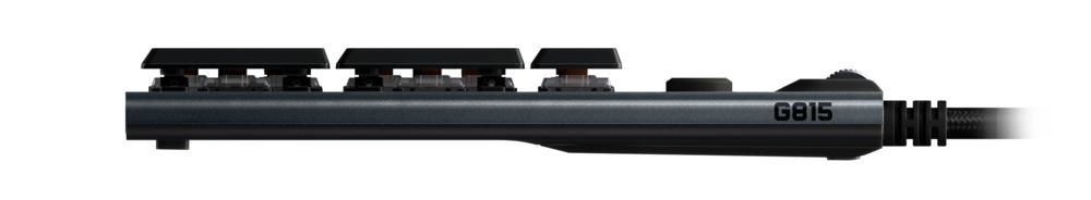 Logitech G815 LIGHTSYNC US GL Tactile 920-008992