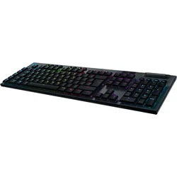 Logitech G915 LIGHTSPEED CZ GL Tactile