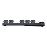 Logitech G915 LIGHTSPEED TKL Wireless RGB GL Tactile, karbón - SK/SK