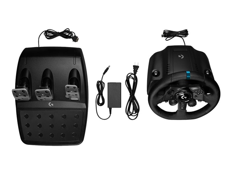 Logitech G923 Driving Force pre PC/Xbox Series/One