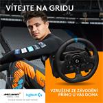 Logitech G923 Driving Force pro PC/Xbox Series/One