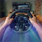 Logitech G923 SE Racing Bundle (PS/PC)
