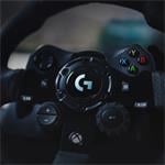 Logitech G923 SE Racing Bundle (Xbox/PC)
