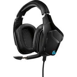 Logitech G935 Wireless Surround Sound Headset