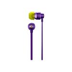 Logitech Gaming Earphones G333 - Purple 981-000936