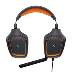 Logitech Gaming Headset G231 Prodigy