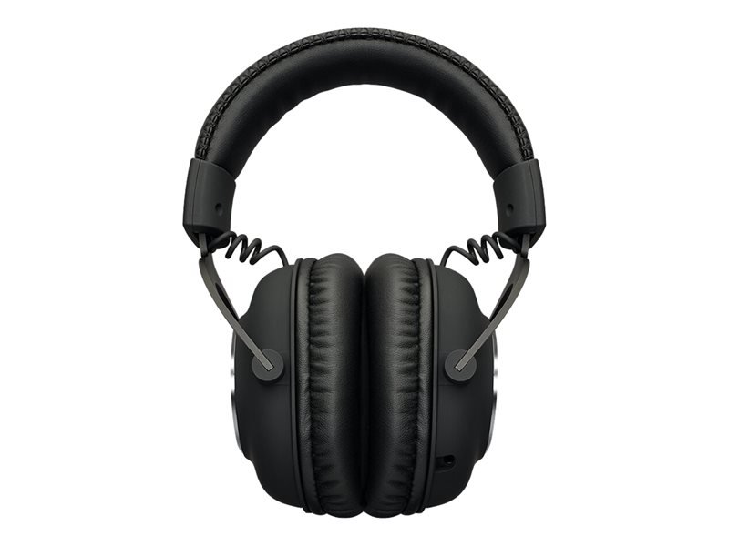 Logitech Gaming Headset Pro X Wireless
