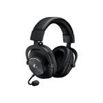 Logitech Gaming Headset Pro X Wireless