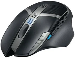 Logitech Gaming Mouse G602
