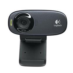 Logitech HD Webcam C310