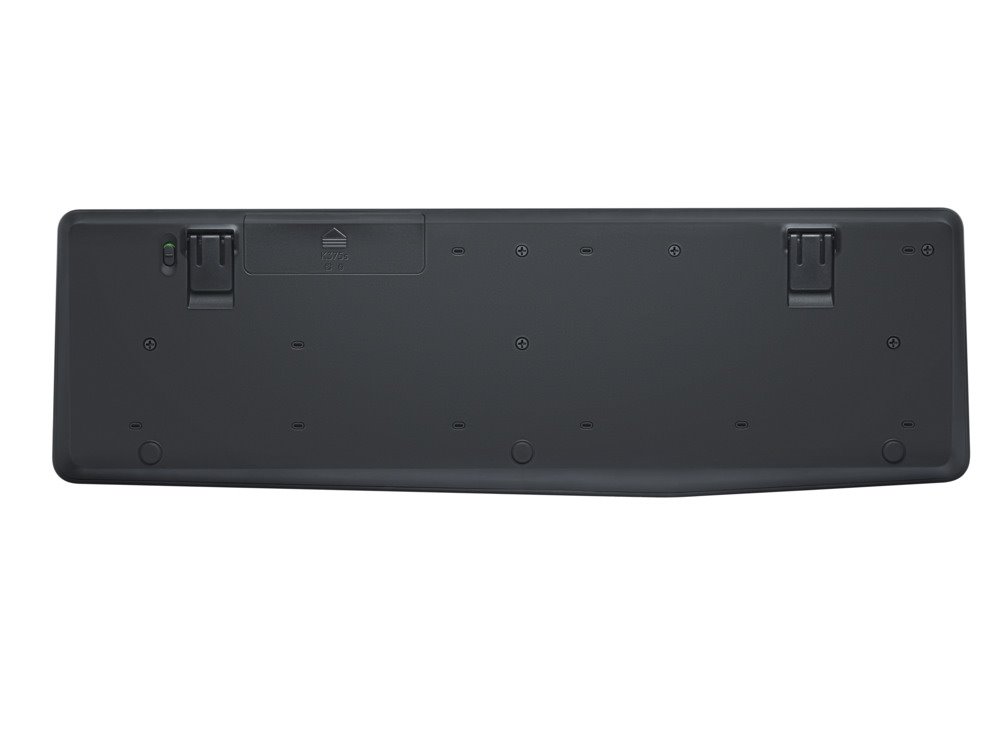 Logitech K375s Multi-Device CZ 920-008182