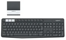 Logitech K375s Multi-Device CZ 920-008182