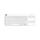Logitech K400 Plus White 920-007146