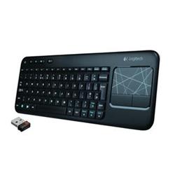 Logitech K400