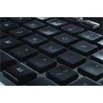 Logitech K750 Wireless Solar, USA