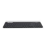 Logitech K780 Multi-Device, CZ
