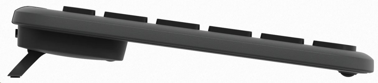 Logitech K950 Graphite - US INTL