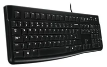 Logitech Keyboard K120 OEM - EN/SK