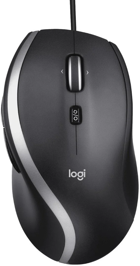 Logitech M500S - kancelářská myš