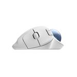 Logitech M575s, off-white