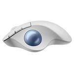 Logitech M575s, sivobiela