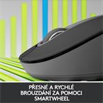 Logitech M650 L Graphite