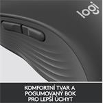 Logitech M650 L Graphite