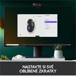 Logitech M650 L Graphite