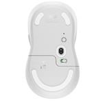 Logitech M650 L Left Off-white