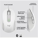 Logitech M650 L Off-white