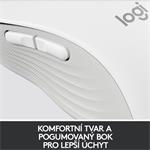 Logitech M650 L Off-white