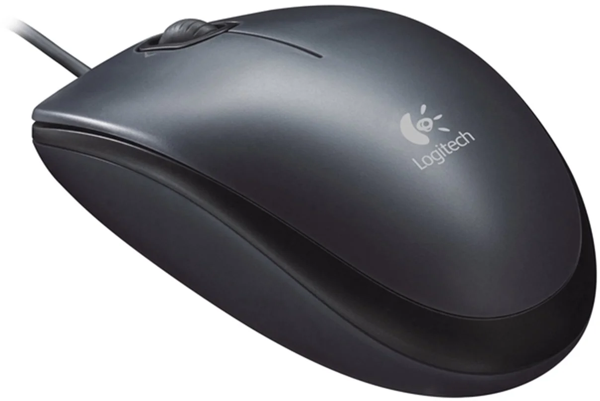 Logitech M90 Grey