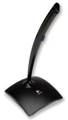 Logitech mikrofon Analog Desktop Microphone